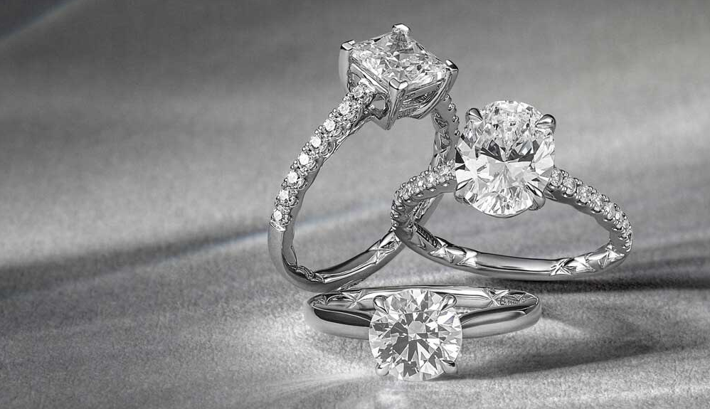 Diamond Rings