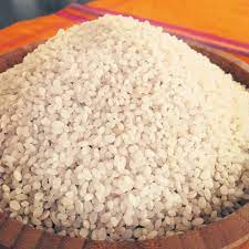 how did champa rice affect the economy