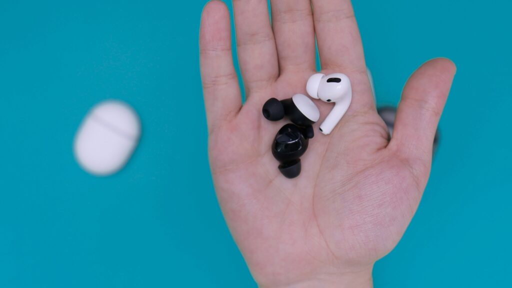 Bose Earbuds Best earbuds