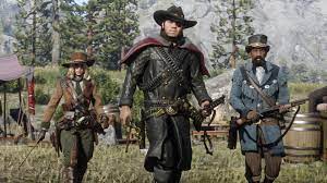 Can You Play RedM on Red Dead Online