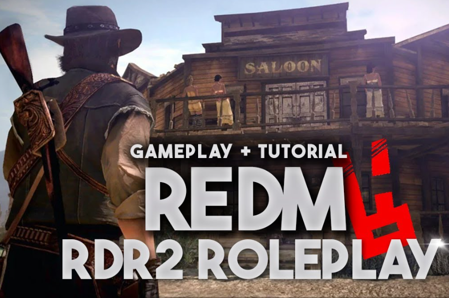 Can You Play RedM on Red Dead Online