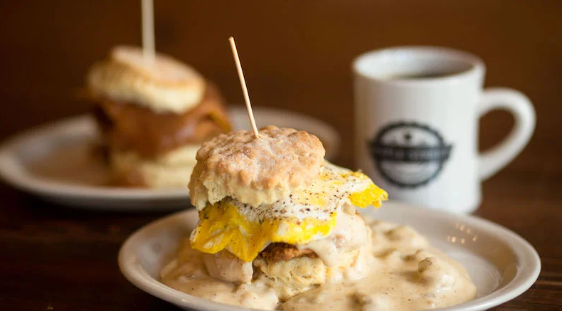 Maple Street Biscuit Company