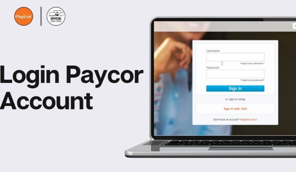 Paycor Login