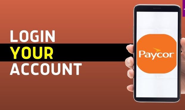 Paycor Login